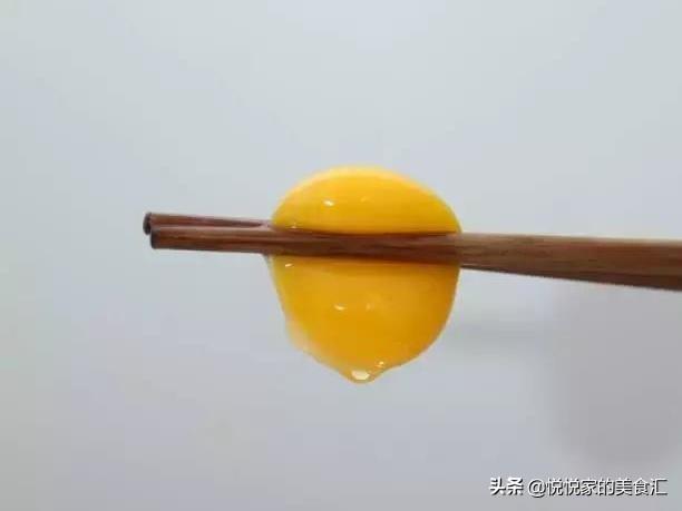 现在才知道,保存鸡蛋这么简单,3个月不散黄无异味,不学真可惜