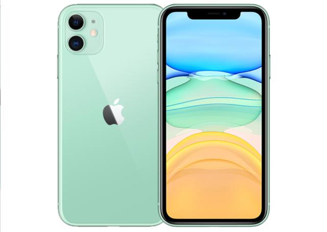 中国人最喜欢苹果哪款手机?不是iPhone X,也不是iPhone 11