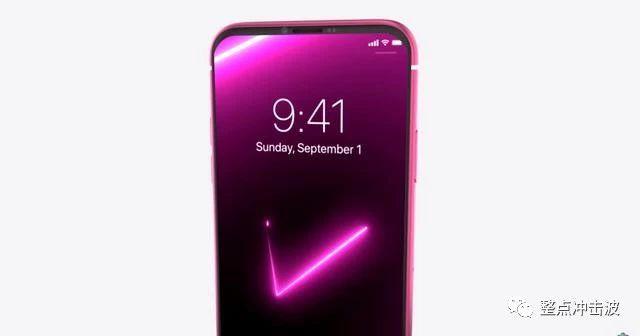 iPhone9好消息再曝光:苹果A13+3GB,国行2999元?