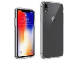 iPhone9plus疑曝光！6.1寸LCD屏幕你怎么看？