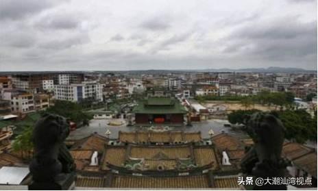 带你探寻广东五个独具特色的历史文化古镇