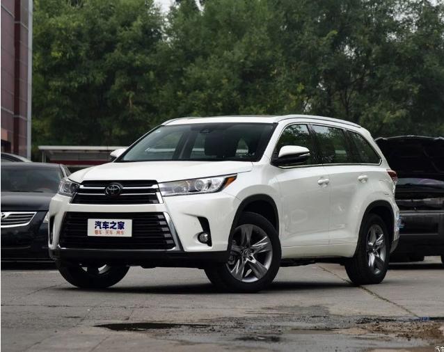 2.0T+国六,省心耐用口碑好,它是最受欢迎的中型SUV之一