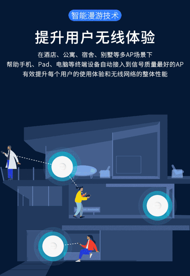 科技感十足的全屋智能家居系统,装修前该如何规划呢?
