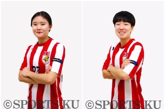 韩国女足公布2月集训名单,云集三大看点为梦想而拼搏