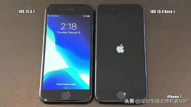 实测 iOS13.4 测试版运行速度:哪些 iPhone 升级后会提速?
