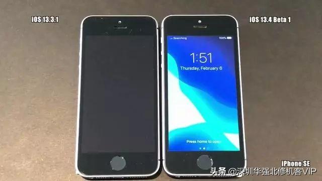 实测 iOS13.4 测试版运行速度：哪些 iPhone 升级后会提速？