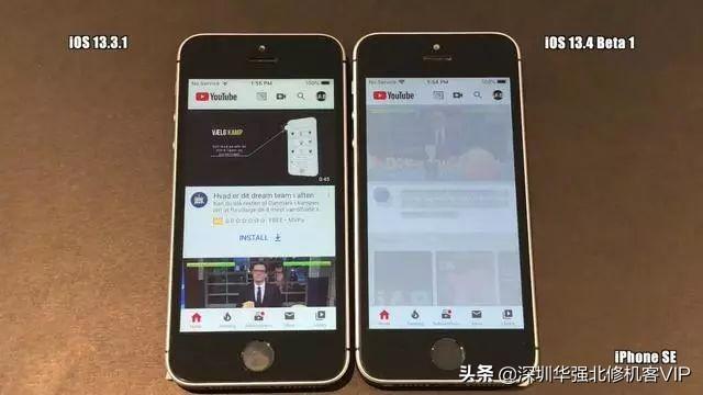 实测 iOS13.4 测试版运行速度:哪些 iPhone 升级后会提速?