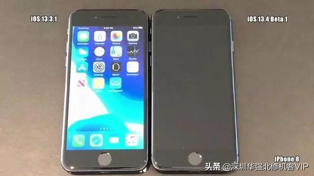 实测 iOS13.4 测试版运行速度:哪些 iPhone 升级后会提速?