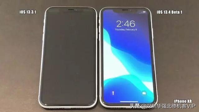 实测 iOS13.4 测试版运行速度:哪些 iPhone 升级后会提速?