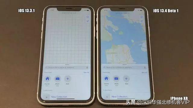 实测 iOS13.4 测试版运行速度:哪些 iPhone 升级后会提速?