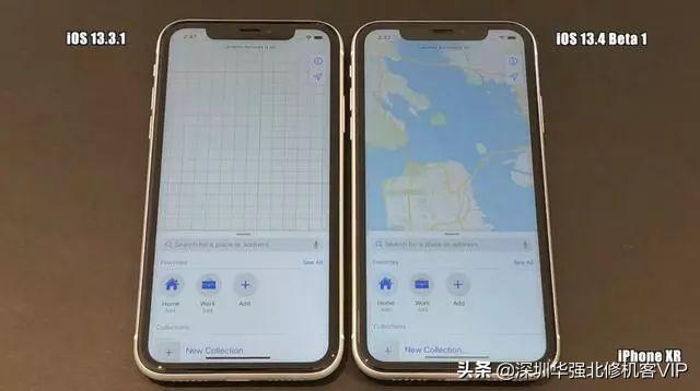 实测 iOS13.4 测试版运行速度：哪些 iPhone 升级后会提速？