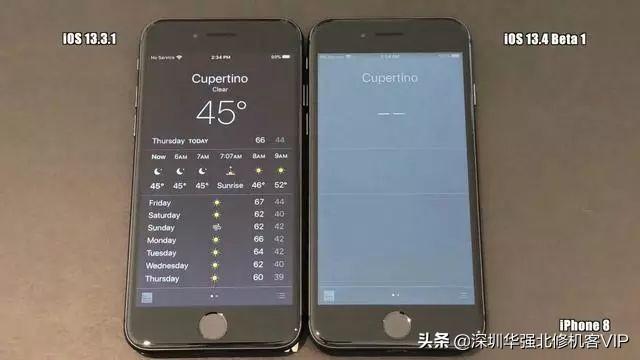 实测 iOS13.4 测试版运行速度:哪些 iPhone 升级后会提速?