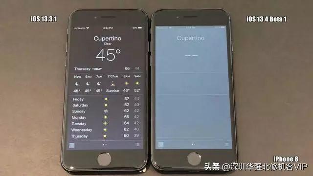实测 iOS13.4 测试版运行速度：哪些 iPhone 升级后会提速？