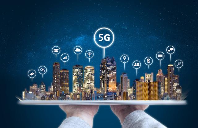 苹果新消息!5G迎来“新突破”,网友:终于如愿以偿了