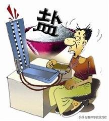 人的血压受饮食营养影响,说说血压高者为什么要调节饮食