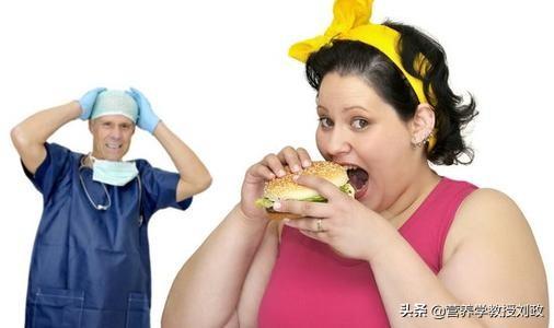 人的血压受饮食营养影响,说说血压高者为什么要调节饮食