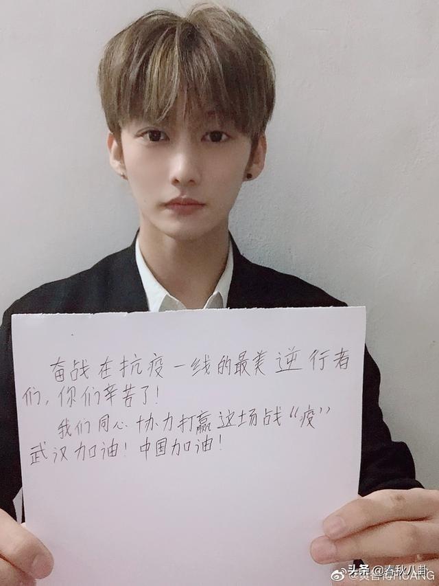 黄智博姐姐回应弟弟涉嫌口罩诈骗一事:家庭收入薄弱 弟弟被煽动