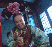 笑到头掉,今年还珠格格怎么不重播了?