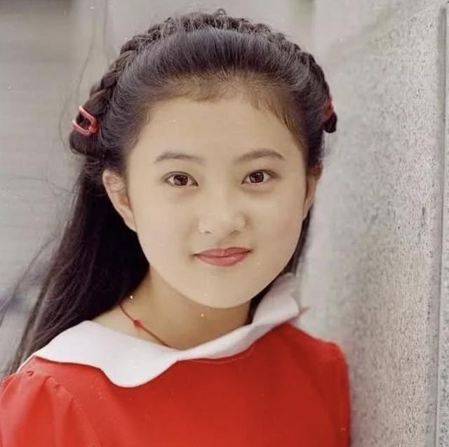 被琼瑶捧红的“婉君”,撒贝宁暗恋了20年,如今依旧单身一人