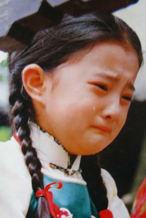被琼瑶捧红的“婉君”,撒贝宁暗恋了20年,如今依旧单身一人