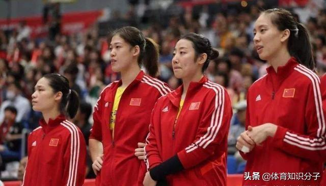还剩4个名额!女排奥运参赛阵容竞争激烈,10个人要至少淘汰6个