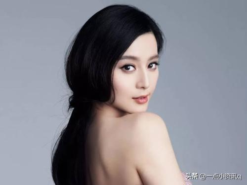 当年自称是“豪门”的范冰冰,被罚8亿元后,如今还有什么?
