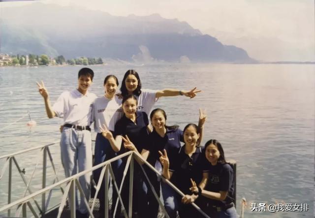 中国女排的瑞士精英赛之缘：2016，三人从这里走向里约