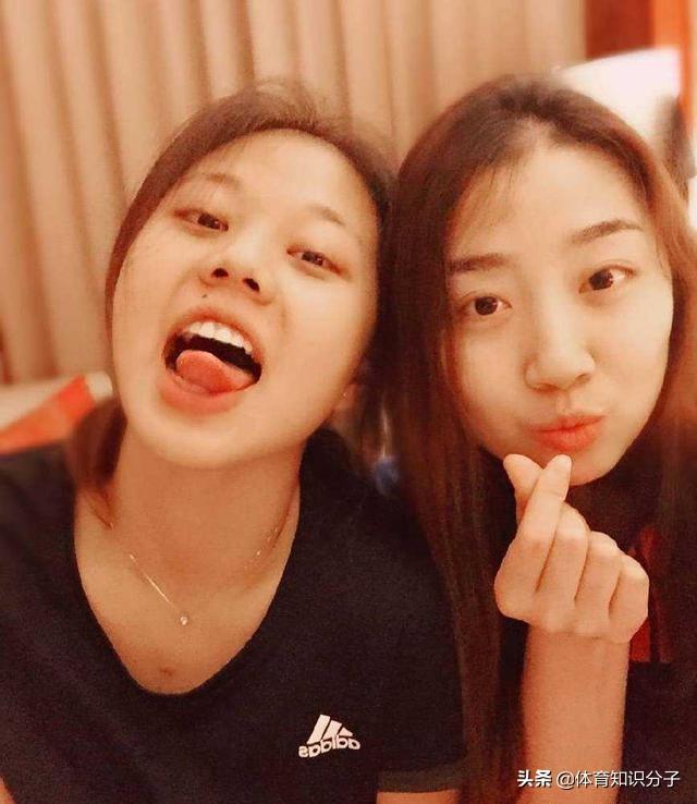 女排的“幸运儿”,19岁小将意外成为奥运冠军,她退役前终于圆梦