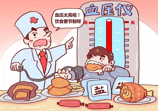 十大富贵病,你命中了几个呢?