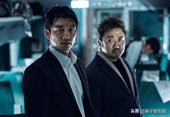 电影《釜山行2》官宣定档,看到上映日期后,对学生党太友好
