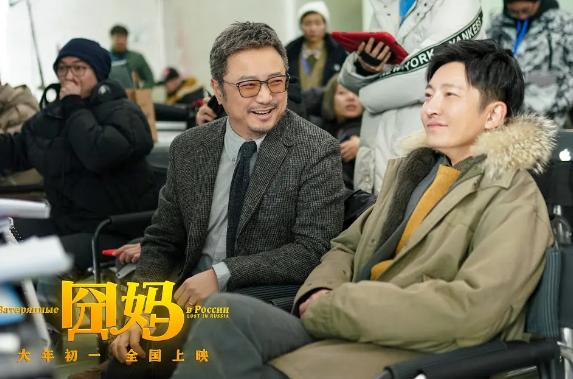沈腾《囧妈》后又一力作,《西虹市首富》原班人马打造,这次躺赢