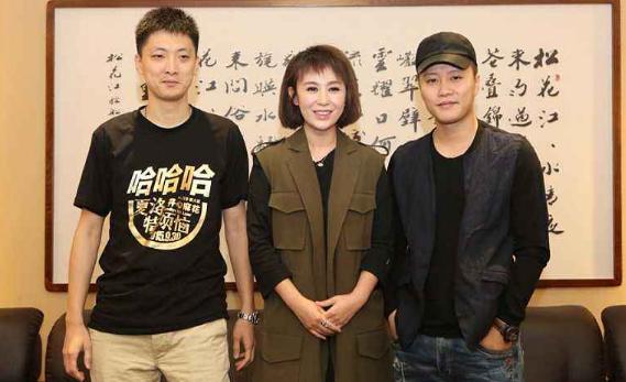 沈腾《囧妈》后又一力作,《西虹市首富》原班人马打造,这次躺赢