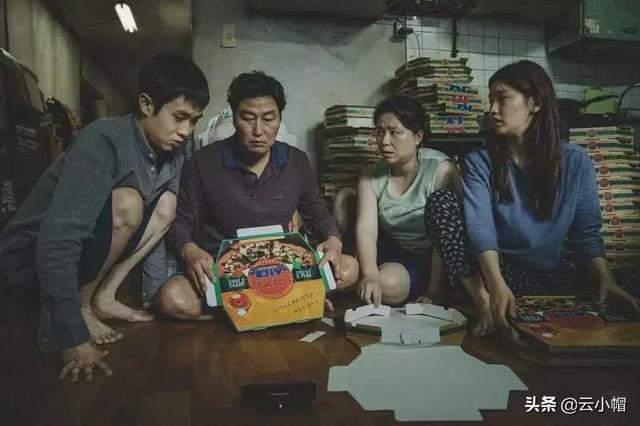 2019年10部上映电影,挺好看的