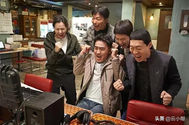 2019年10部上映电影,挺好看的