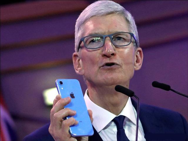 iPhoneX推出时,苹果说领先安卓一年半,如今2年多了安卓还没追上
