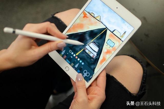 iPad mini 5性价比高！买来当手机用，这种想法靠谱吗？