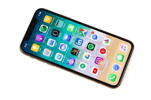 iPhone信号太糟糕?稳住,这4个操作,让网速快到飞起