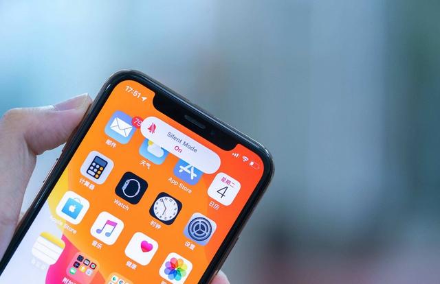 iPhone信号太糟糕?稳住,这4个操作,让网速快到飞起