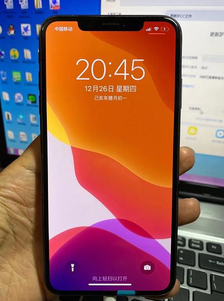 目前性价比最高的大屏iPhone,买它肯定不吃亏