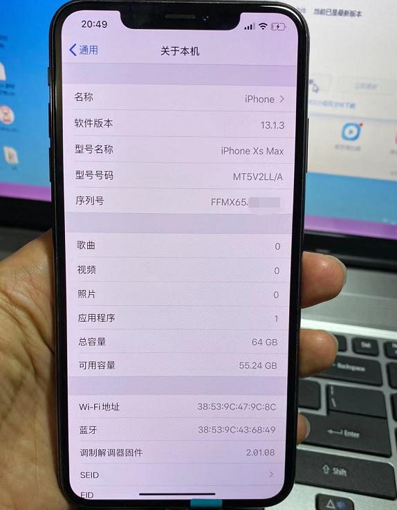 目前性价比最高的大屏iPhone,买它肯定不吃亏