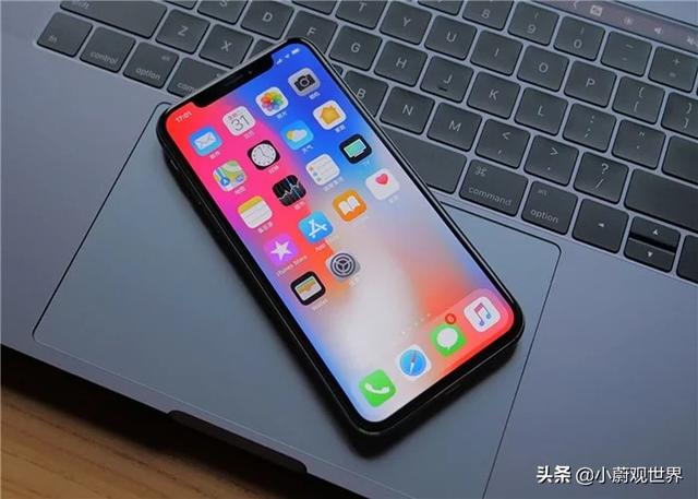现已降至5299元,整体表现远超苹果11,iPhoneXS终于变香了