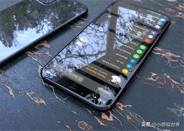 现已降至5299元，整体表现远超苹果11，iPhoneXS终于变香了