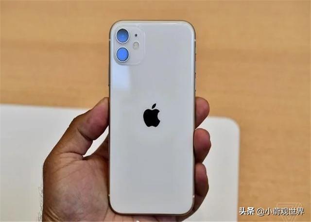 现已降至5299元,整体表现远超苹果11,iPhoneXS终于变香了