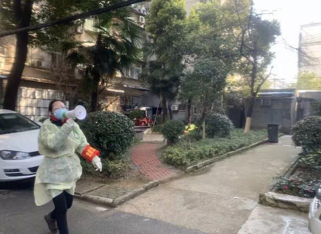 武汉拉网式大排查今天启动!看看各区都是怎么做