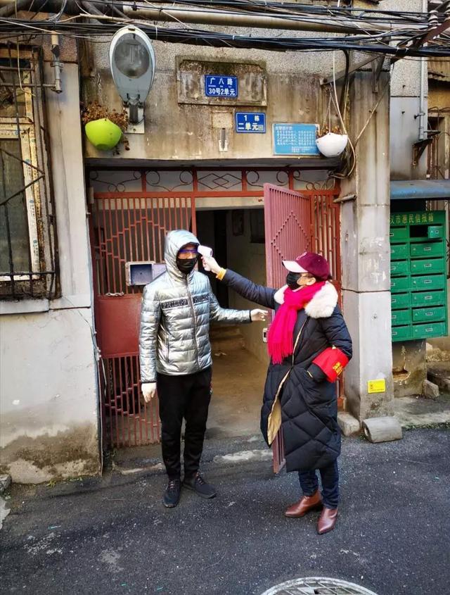 武汉拉网式大排查今天启动!看看各区都是怎么做