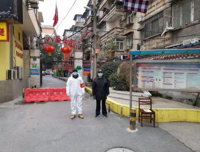 武汉拉网式大排查今天启动!看看各区都是怎么做