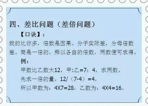 这位“天才”数学老师:仅用一份“歌诀”,让全班53人46个满分