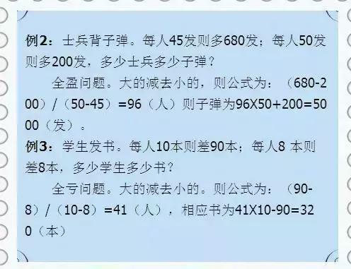 这位“天才”数学老师:仅用一份“歌诀”,让全班53人46个满分