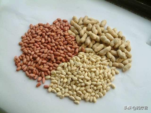 高血压能不能吃花生?高血压患者吃花生,能有啥危害?