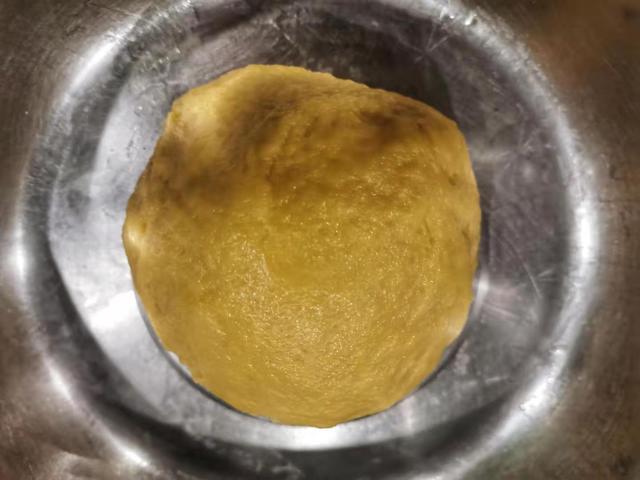 没有高筋粉,没有面包机,一样做出松软好吃的面包,简单易操作